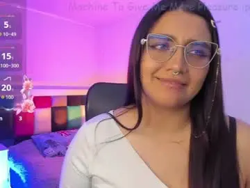 Soy_anny_777  live sex cam