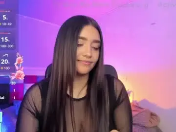 Soy_anny_777  live sex cam
