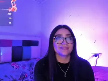 Soy_anny_777  live sex cam
