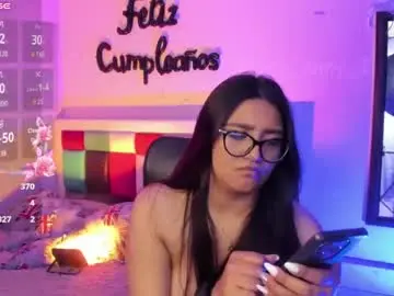 Soy_anny_777  live sex cam