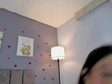 Tellme_abby  live sex cam