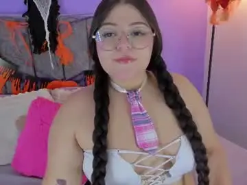 Tellme_abby  live sex cam
