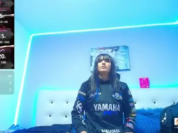 Valka_01  live sex cam