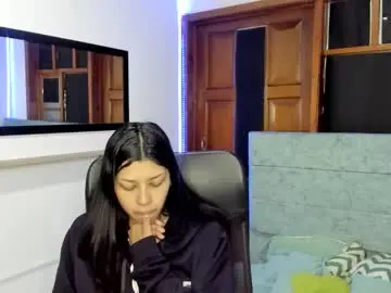 Xina_black  live sex cam