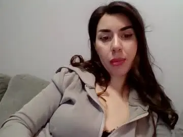 Zeralinee  live sex cam
