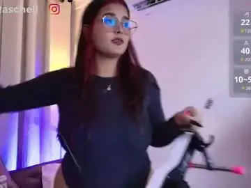 Abby_raschell  live sex cam