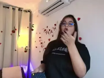 Abby_raschell  live sex cam