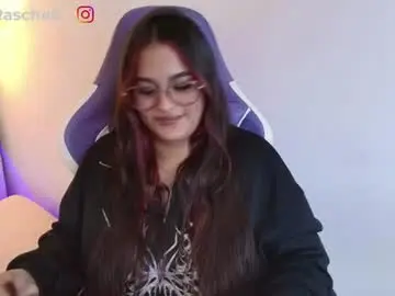 Abby_raschell  live sex cam