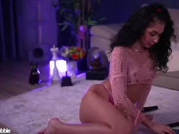 Alessiadebbie  live sex cam