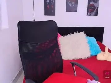 Allison_dubois  live sex cam