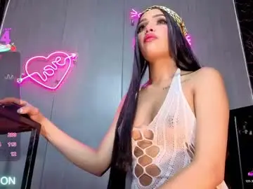 Amgeline  live sex cam