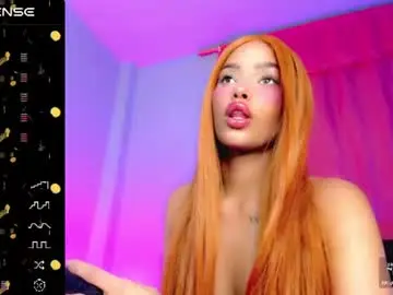 Amgeline  live sex cam