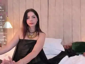 Anantaa  live sex cam