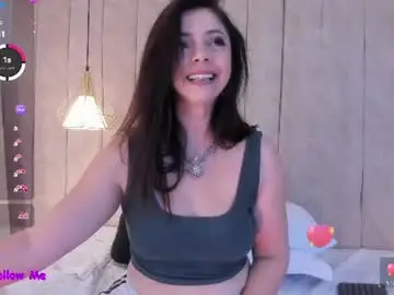 Anantaa  live sex cam