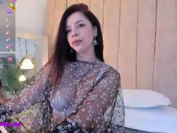 Anantaa  live sex cam