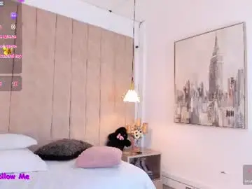 Anantaa  live sex cam