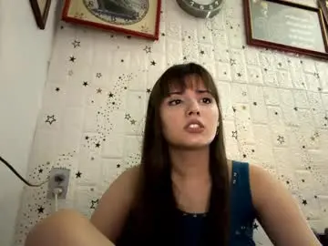 Angelaisabela  live sex cam