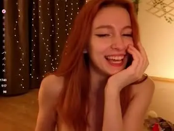 Berrryjelly  live sex cam