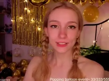 Berrryjelly  live sex cam