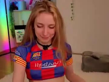 Berrryjelly  live sex cam