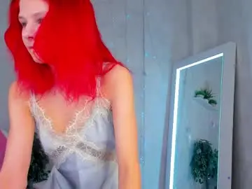 Bonnie_hernandez  live sex cam