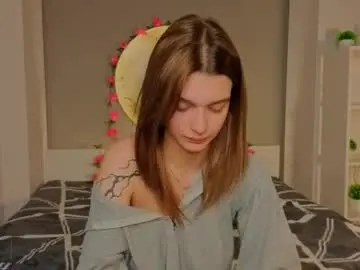 Buffycabler  live sex cam