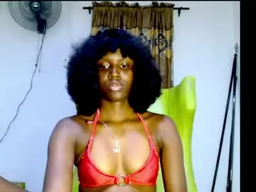 Ebony_petitequeenxx  live sex cam