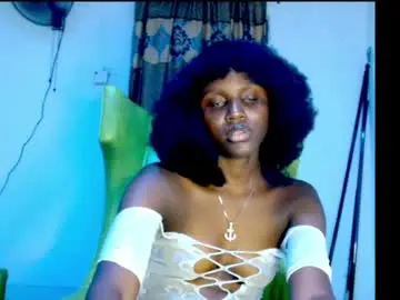 Ebony_petitequeenxx  live sex cam