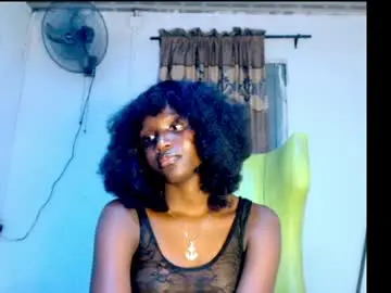 Ebony_petitequeenxx  live sex cam