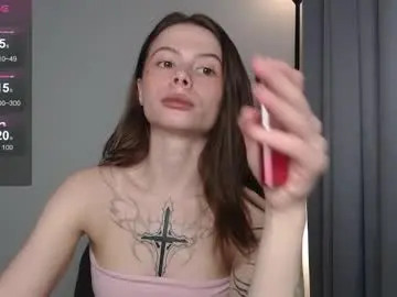 Fitmila  live sex cam