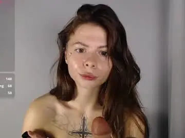 Fitmila  live sex cam