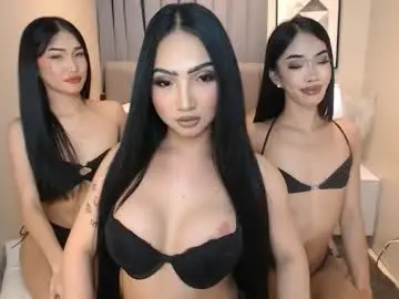 Hot_nikki69  live sex cam