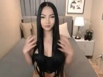 Hot_nikki69  live sex cam