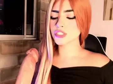 Im_scarlet2  live sex cam