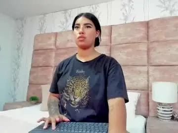 Isabellanesh  live sex cam
