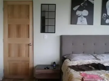 Jessderico  live sex cam