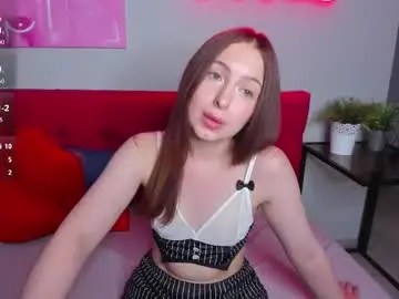 Ketrinwhite  live sex cam