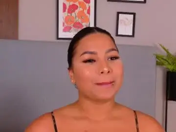 Lanarozz  live sex cam