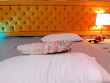 Liliithnova  live sex cam