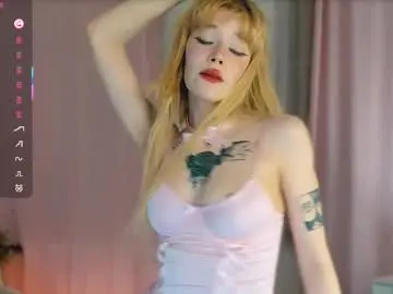 Little_anitta  live sex cam