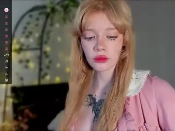 Little_anitta  live sex cam