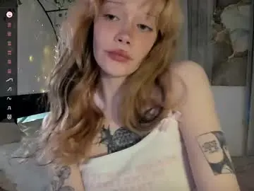 Little_anitta  live sex cam