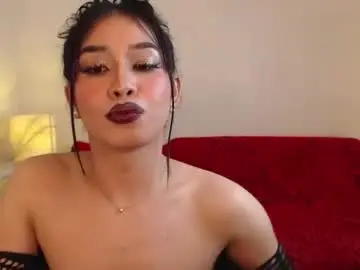 Lovabletrans_deia  live sex cam