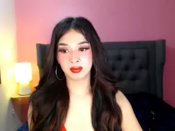 Lovabletrans_deia  live sex cam