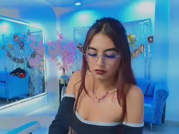 Nicole_sounders  live sex cam