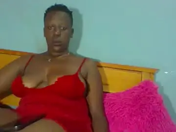 Sexyblackgal21  live sex cam