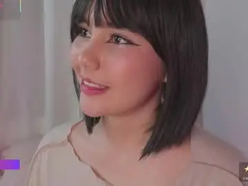 Tamyeliot  live sex cam