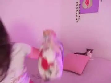 Ur_samyyy  live sex cam