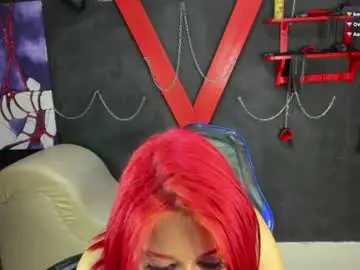 Zayuryy  live sex cam