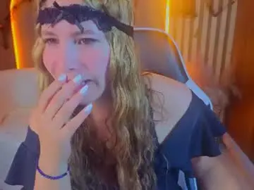 Aratna_blonde_tx  live sex cam